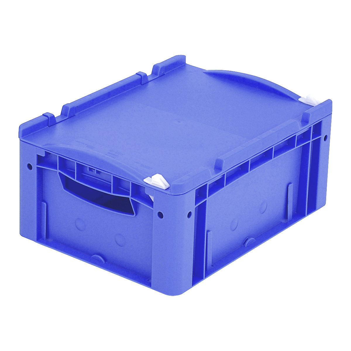 Pojemnik euro do ustawiania w stos XL – BITO