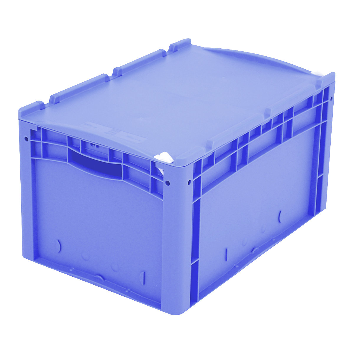 Pojemnik euro do ustawiania w stos XL – BITO