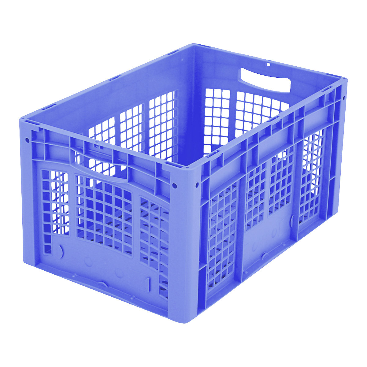 Pojemnik euro do ustawiania w stos XL – BITO