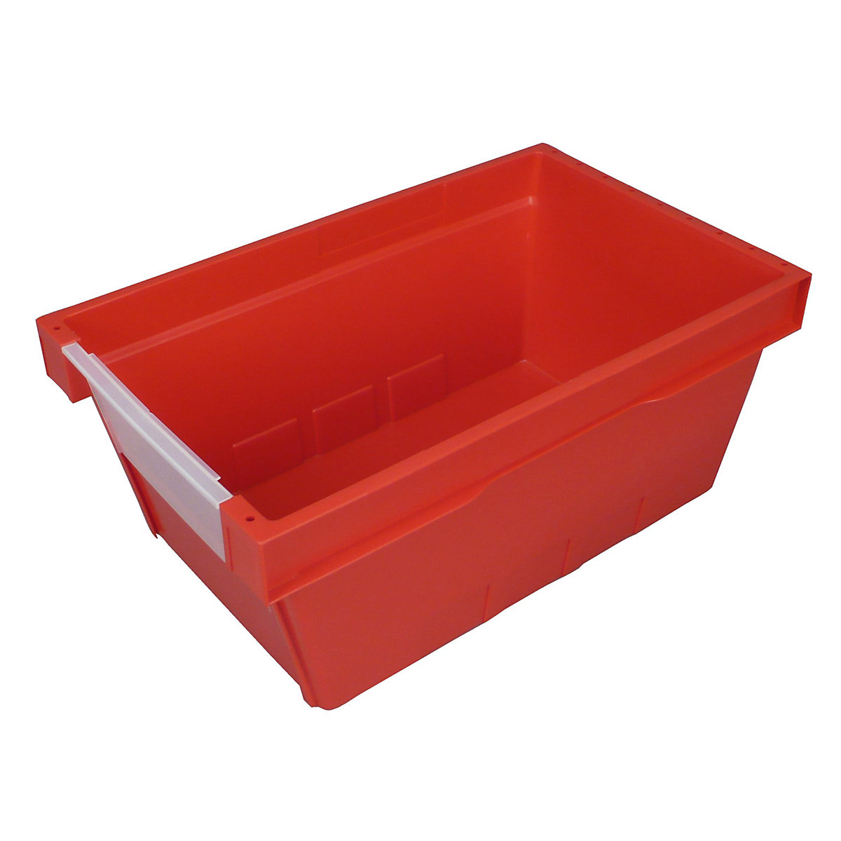 Pojemnik magazynowy, opak. 4 szt.