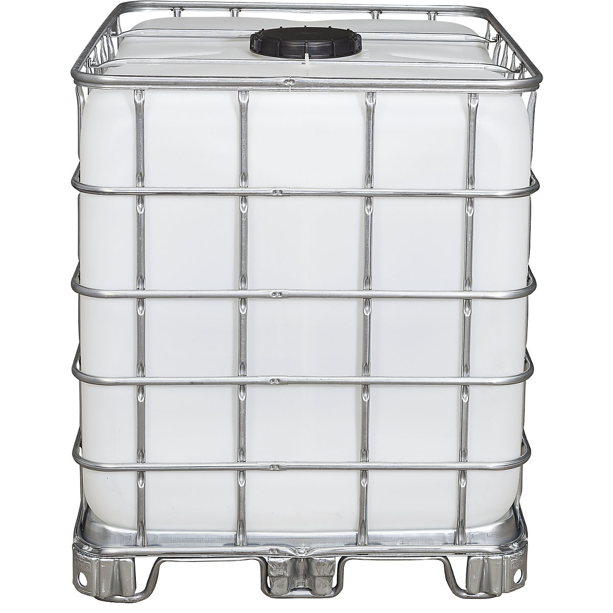 Kontener IBC RECOBULK (Zdjęcie produktu 5)-4