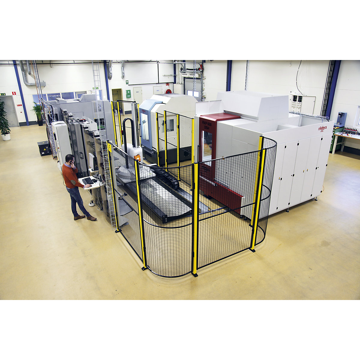 Element narożny CONTOUR 90° – Axelent (Zdjęcie produktu 2)-1