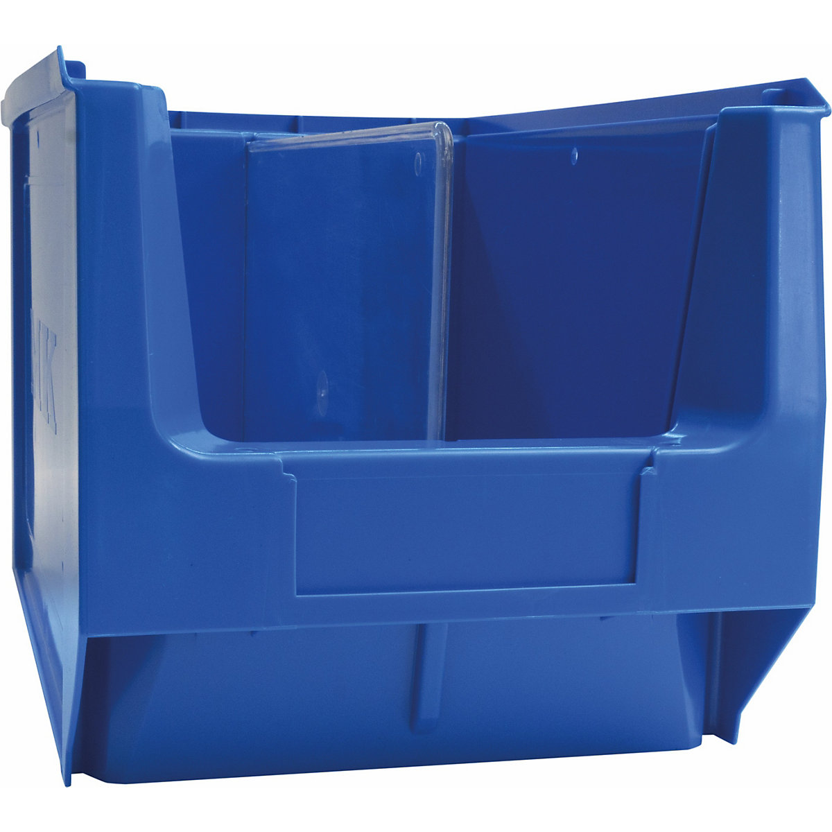 Przegroda do otwartego pojemnika magazynowego &ndash; mauser