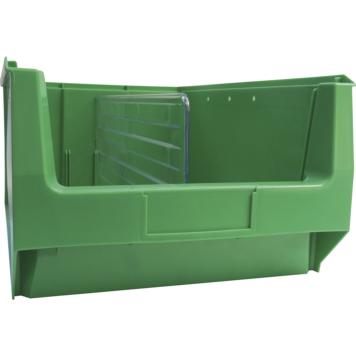 Przegroda do otwartego pojemnika magazynowego – mauser