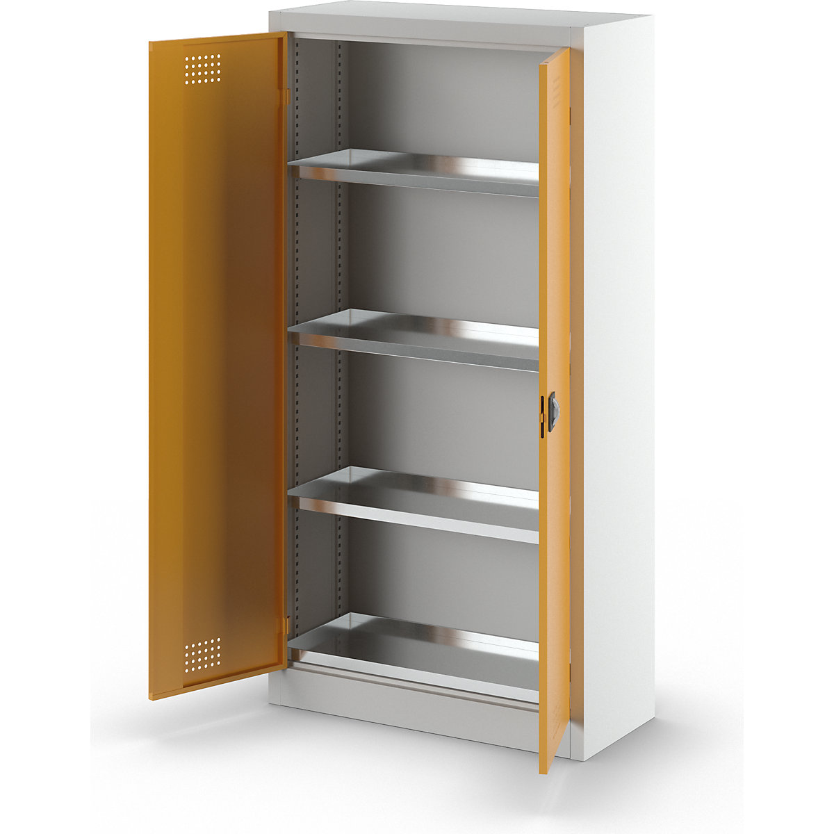 Armadio ecologico – eurokraft basic (Foto prodotto 3)-2