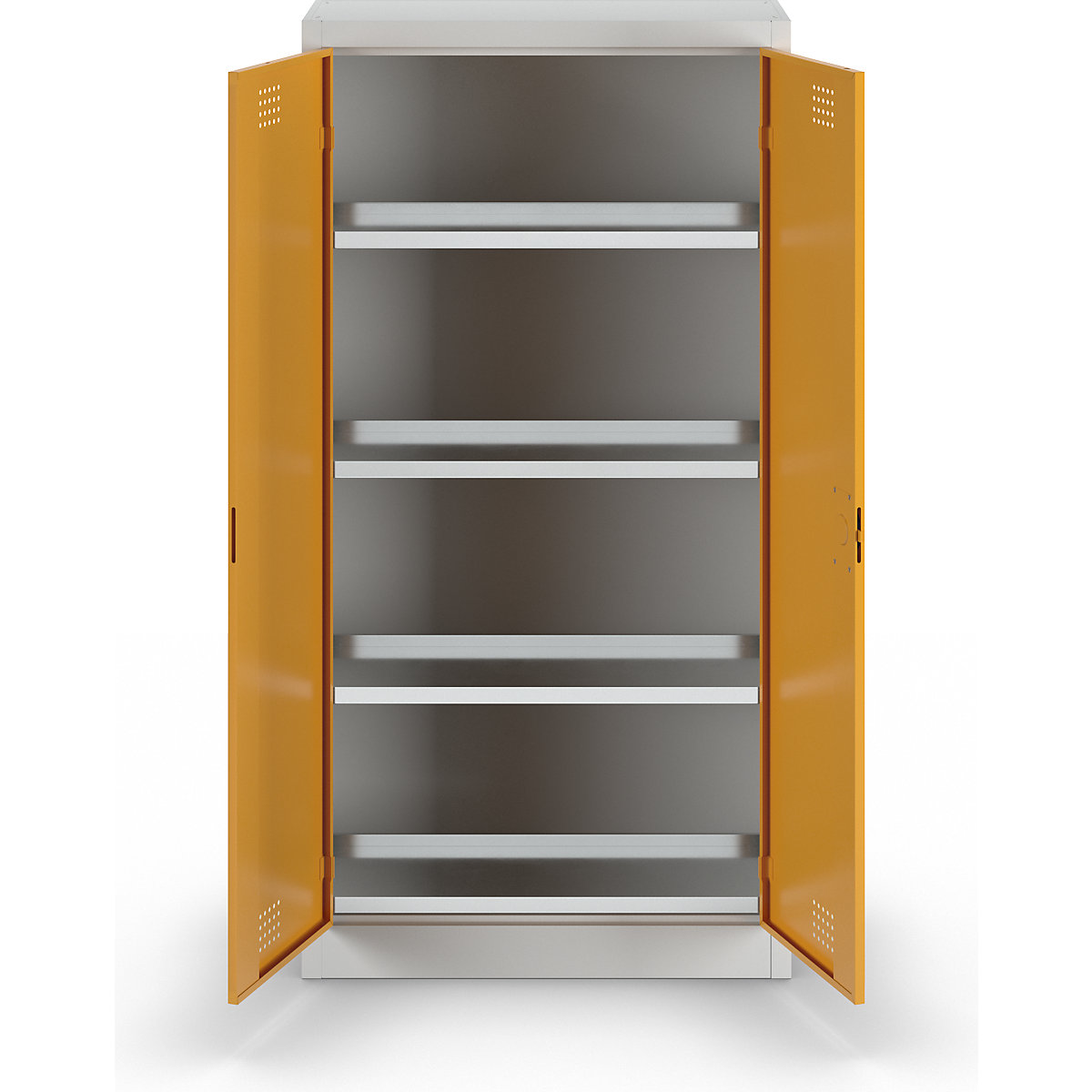 Armadio ecologico – eurokraft basic (Foto prodotto 5)-4