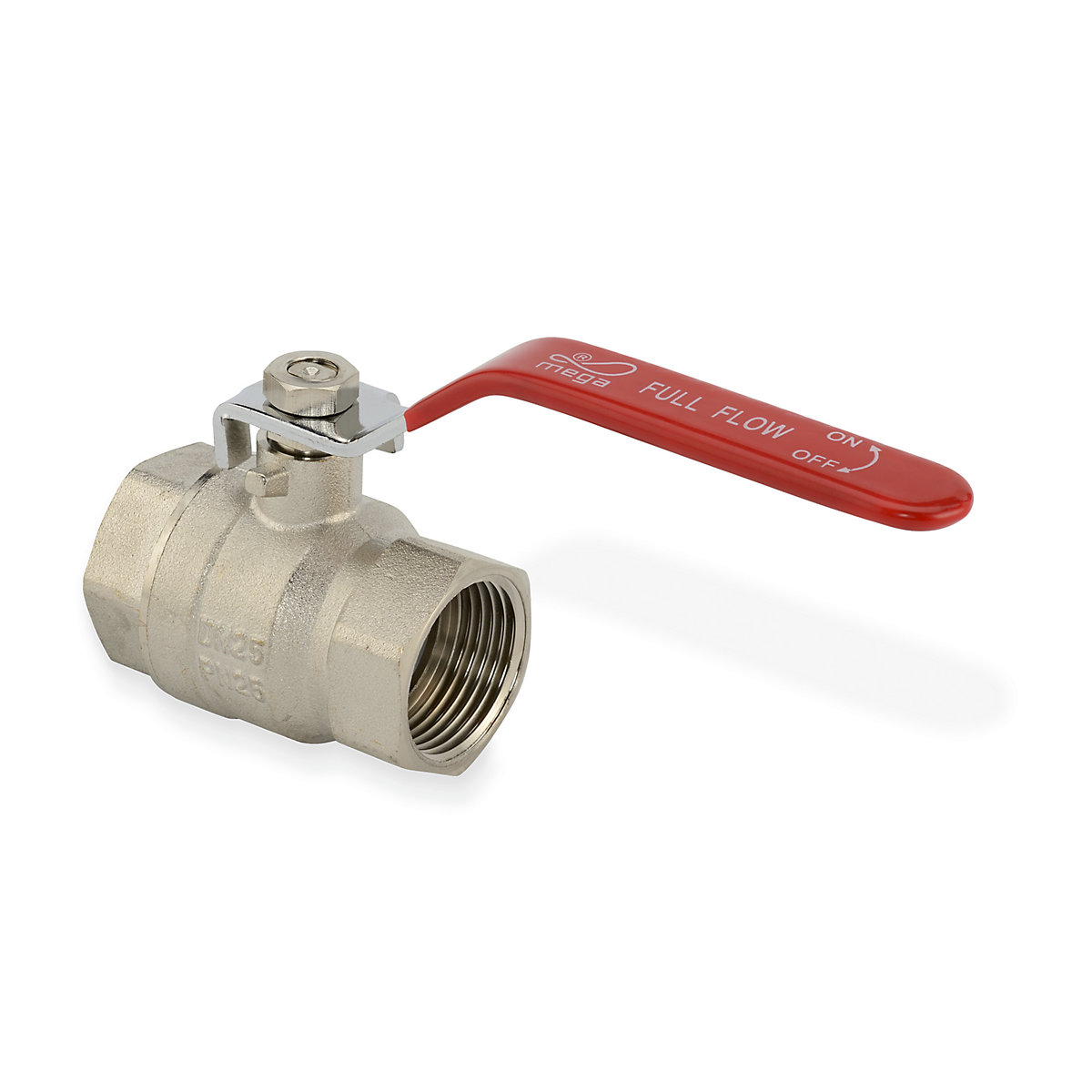 Rubinetto in ottone – CEMO (Foto prodotto 4)-3