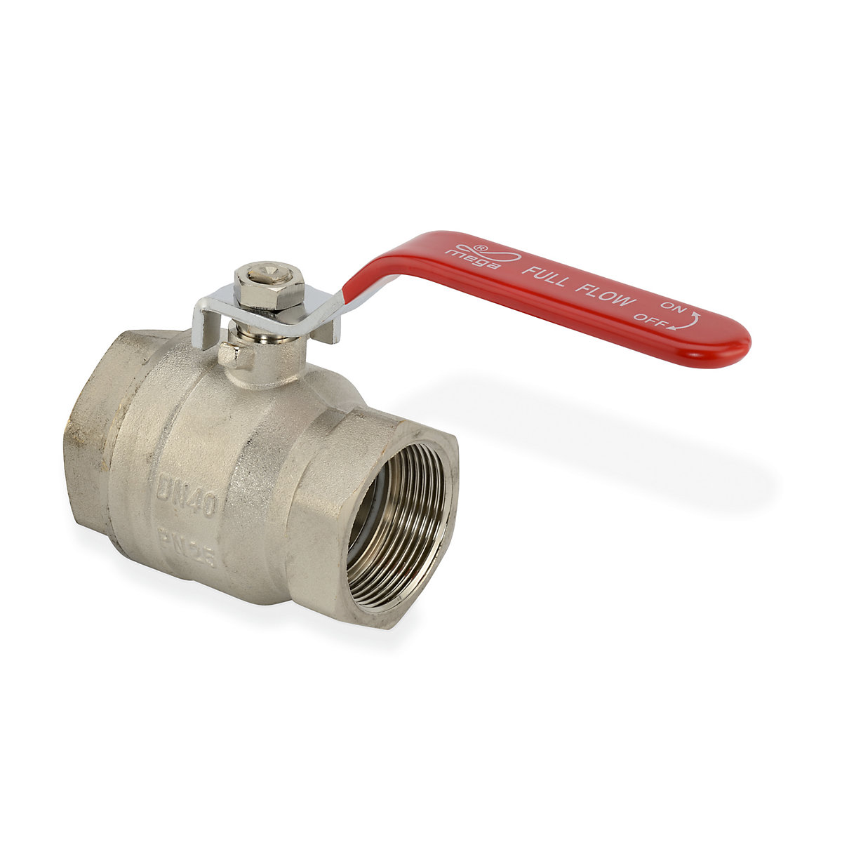 Rubinetto in ottone – CEMO (Foto prodotto 4)-3