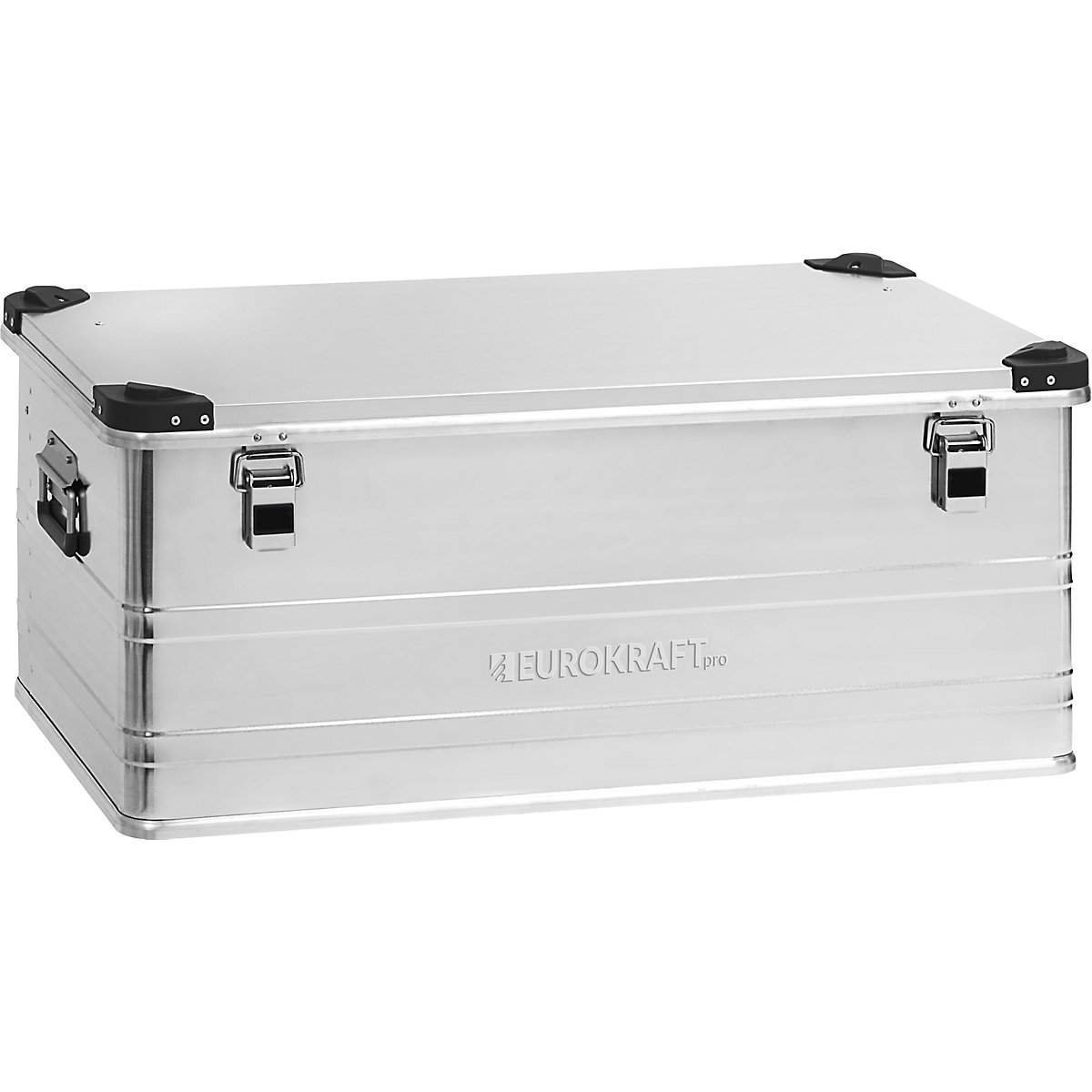 Contenitore in alluminio Industry – eurokraft pro