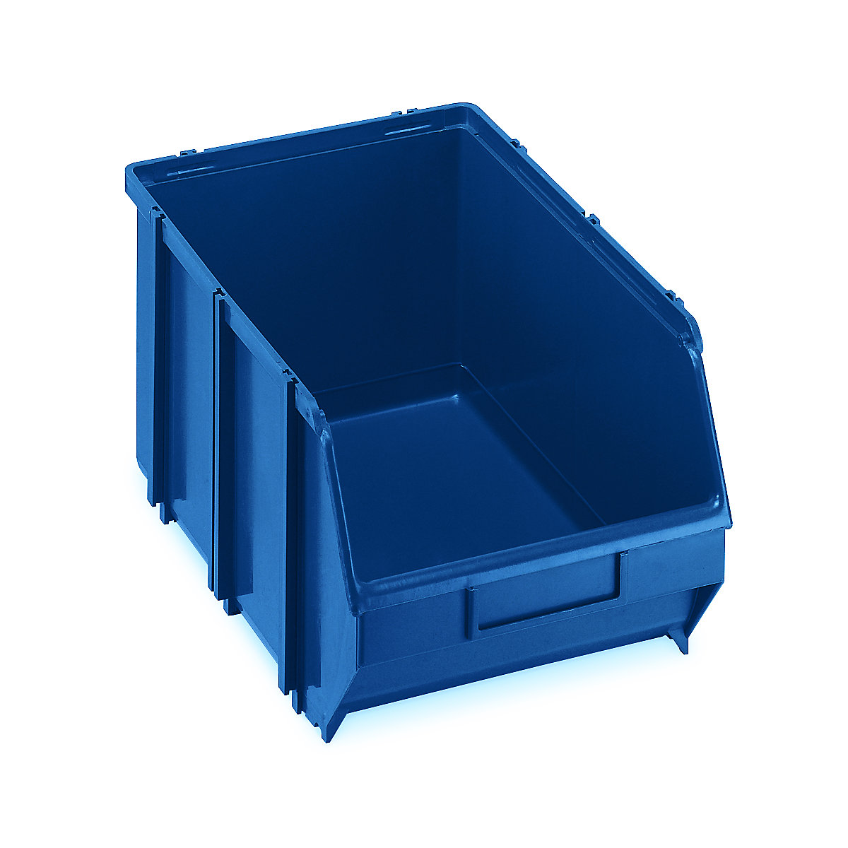 Cassettina, autoportante