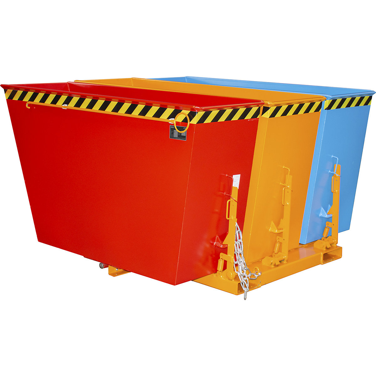 Contenitore ribaltabile – eurokraft pro (Foto prodotto 4)-3