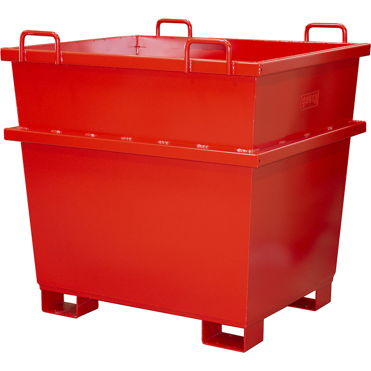 Contenitore universale – eurokraft pro (Foto prodotto 7)-6