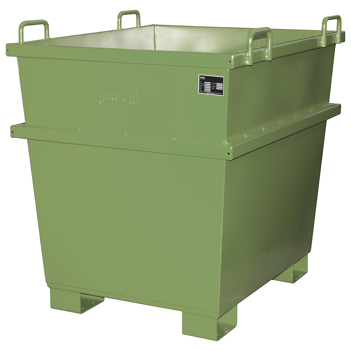 Contenitore universale – eurokraft pro (Foto prodotto 6)-5