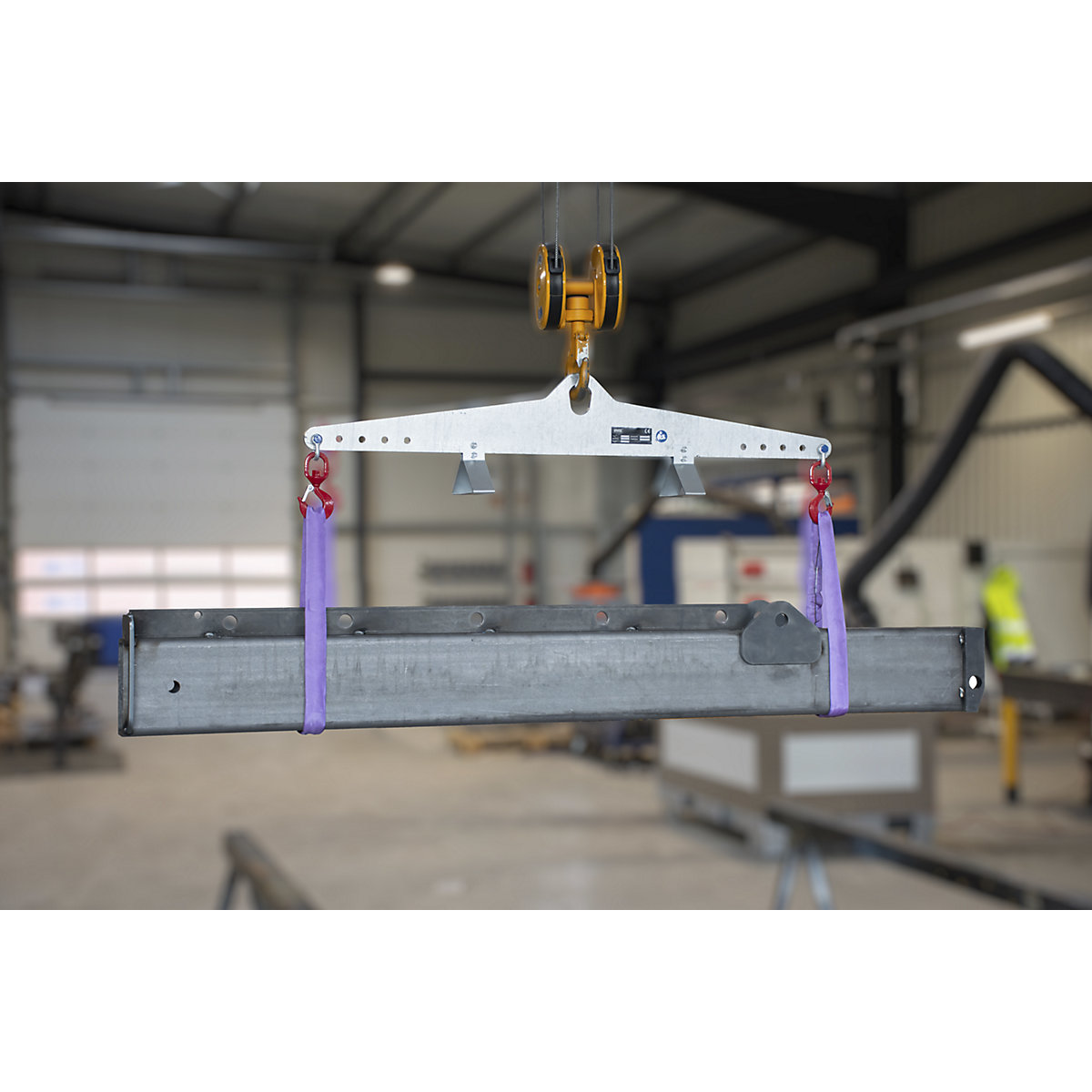 Mini trasversa – eurokraft pro (Foto prodotto 2)-1