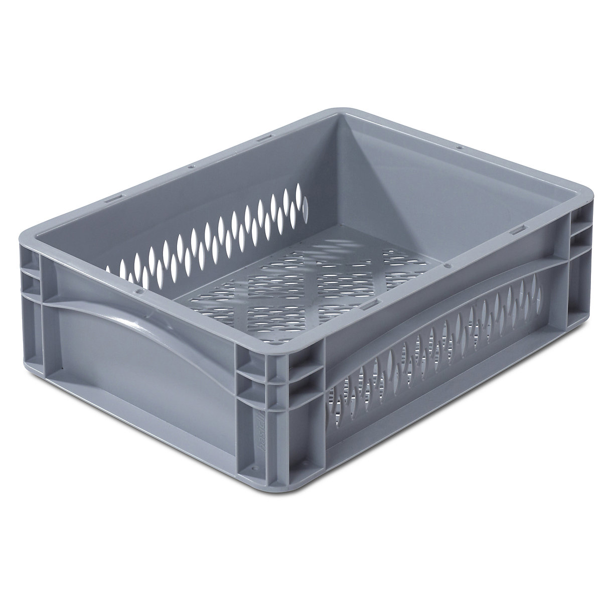 Contenitore a norma europea