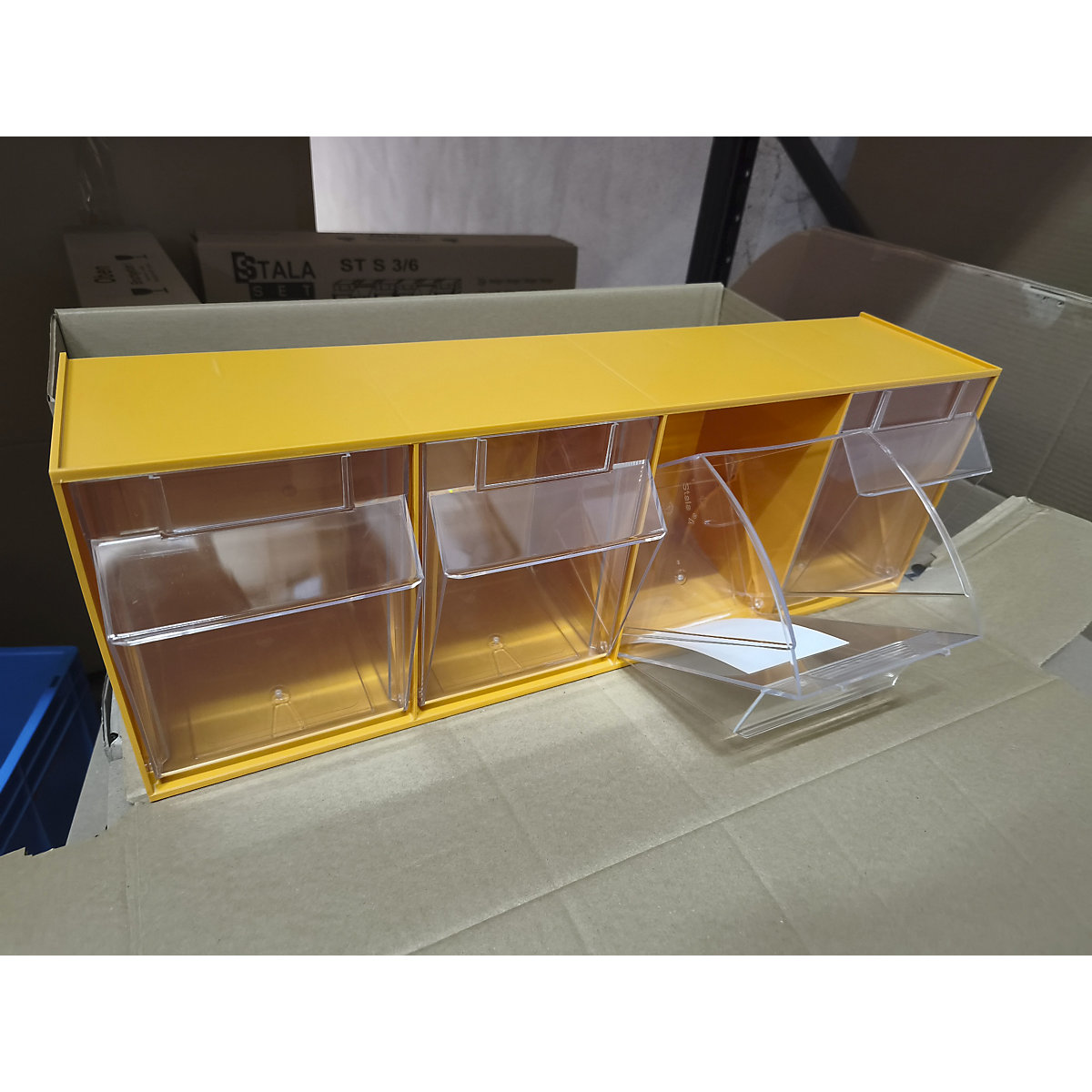 Cassette modulari – eurokraft basic (Foto prodotto 2)-1