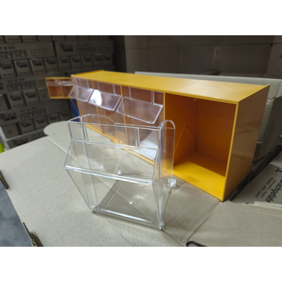 Cassette modulari – eurokraft basic (Foto prodotto 3)-2