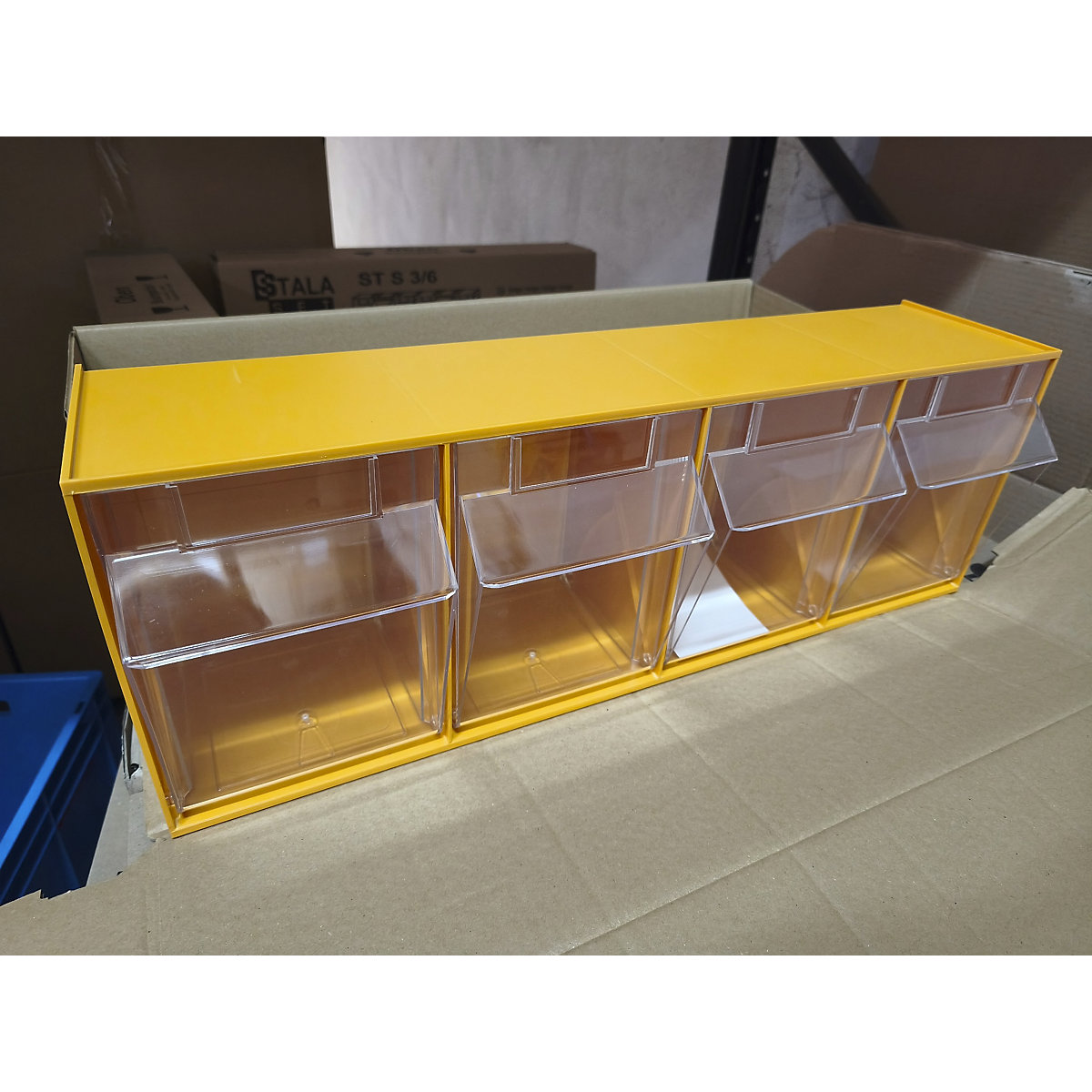 Cassette modulari – eurokraft basic (Foto prodotto 6)-5