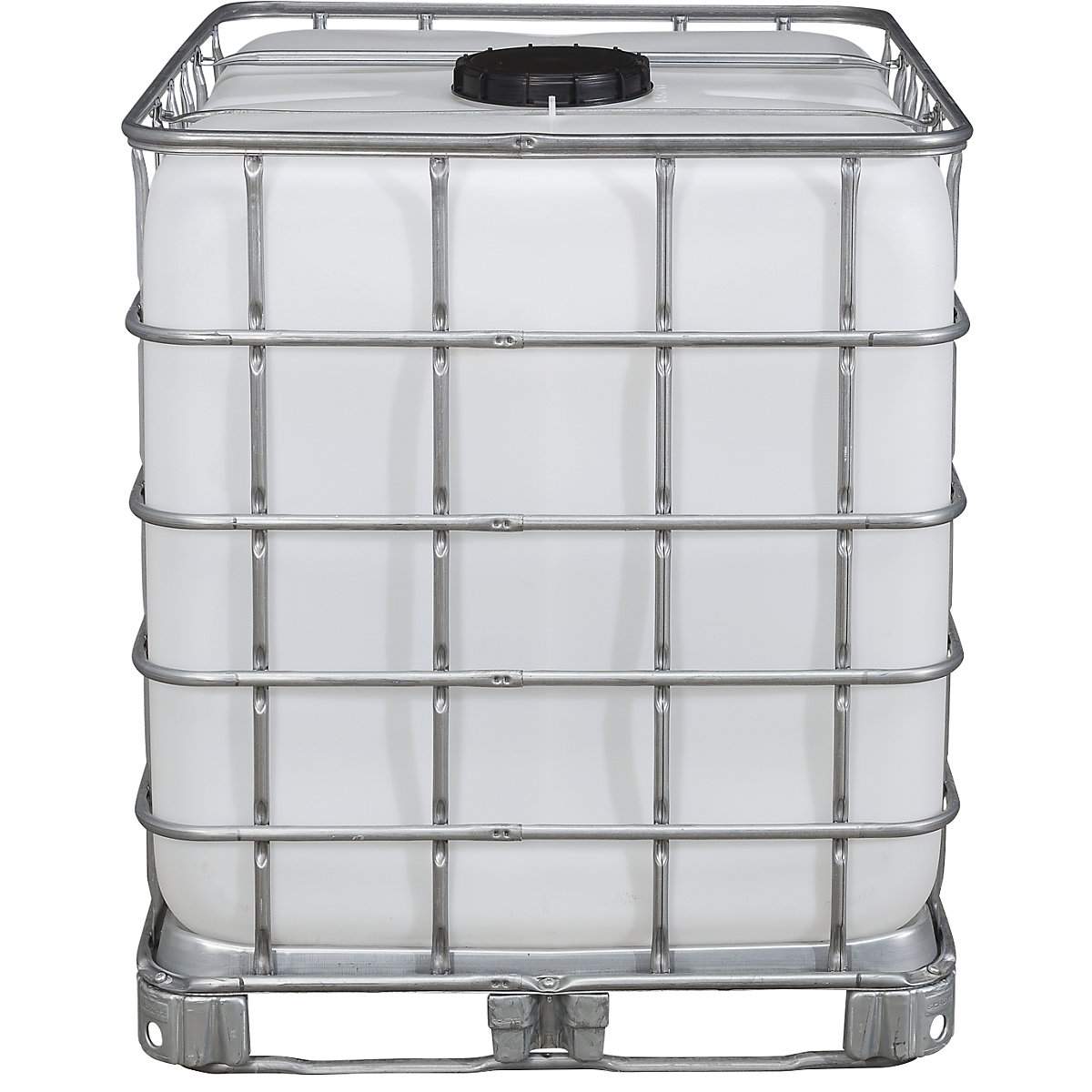 Container IBC RECOBULK, omologazione UN (Foto prodotto 4)-3