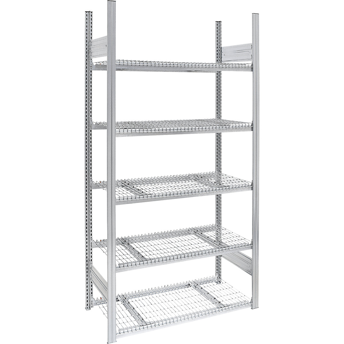 Scaffale a innesto Sprinkler – eurokraft pro (Foto prodotto 4)-3