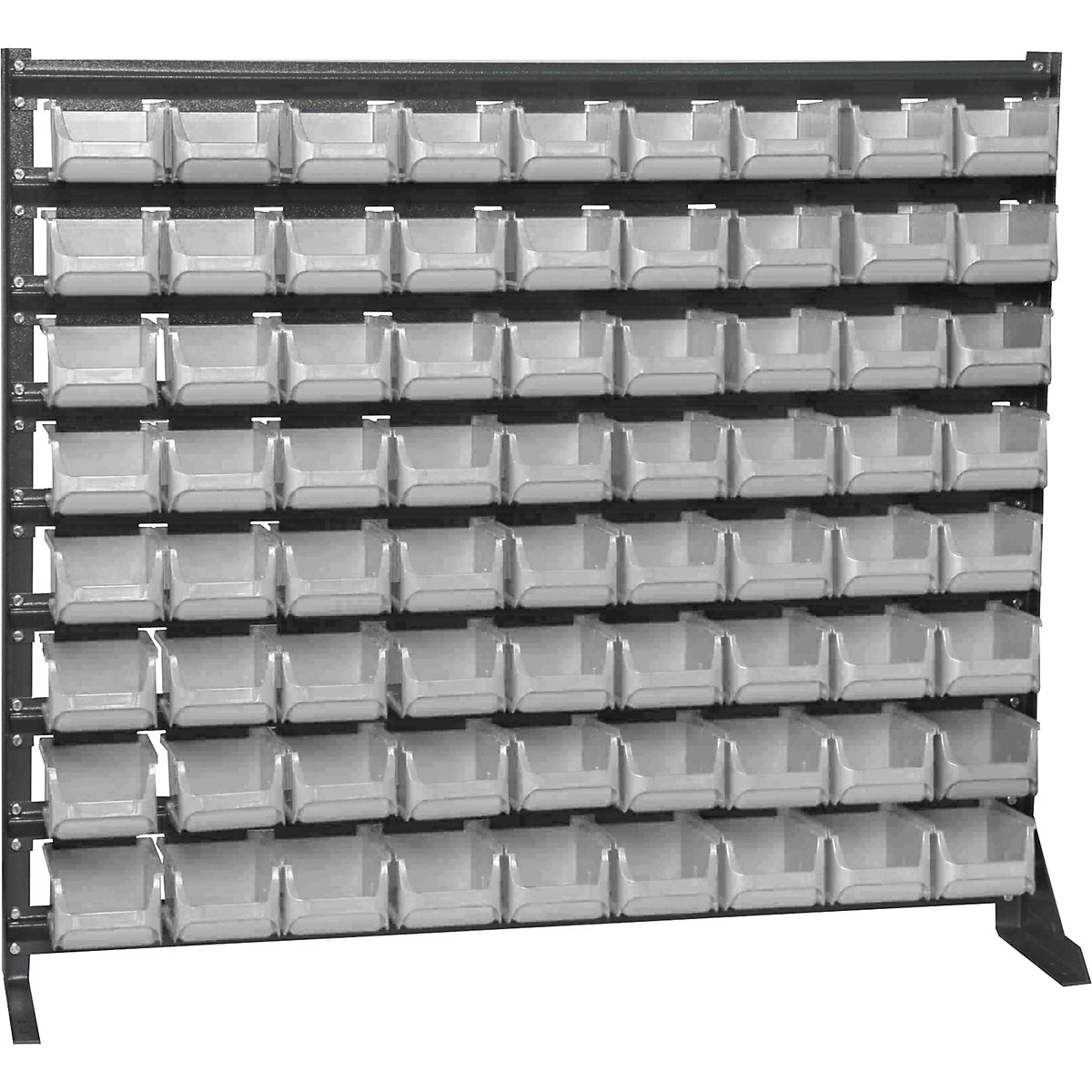 Scaffale per minuteria ECO