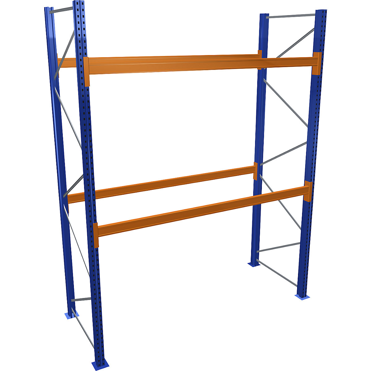 Scaffale per pallet - SCHULTE