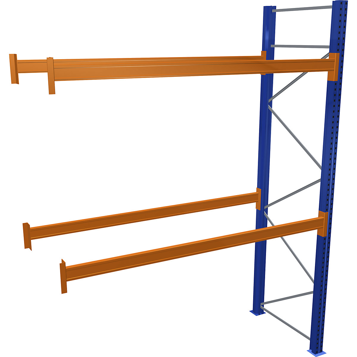 Scaffale per pallet - SCHULTE