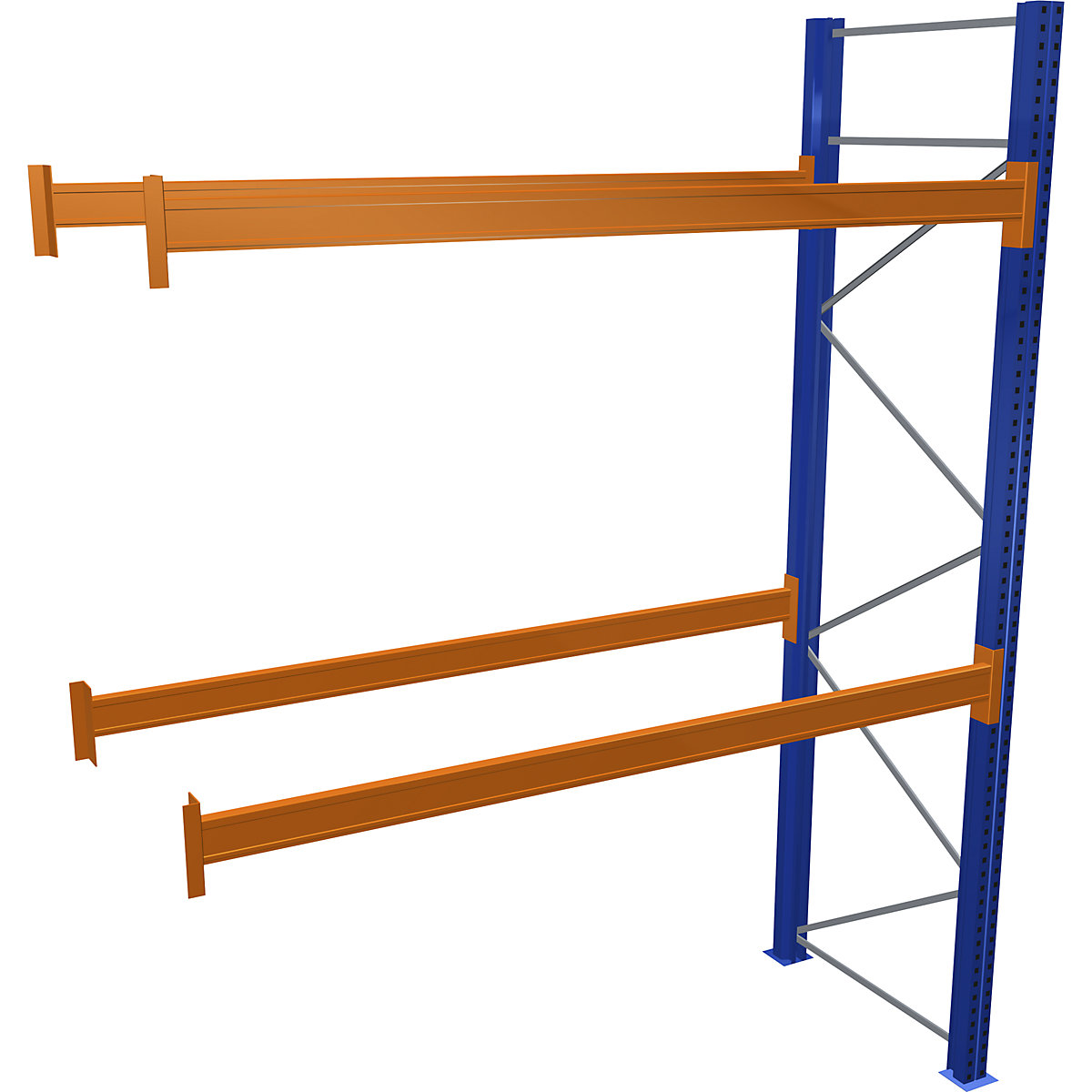 Scaffale per pallet - SCHULTE