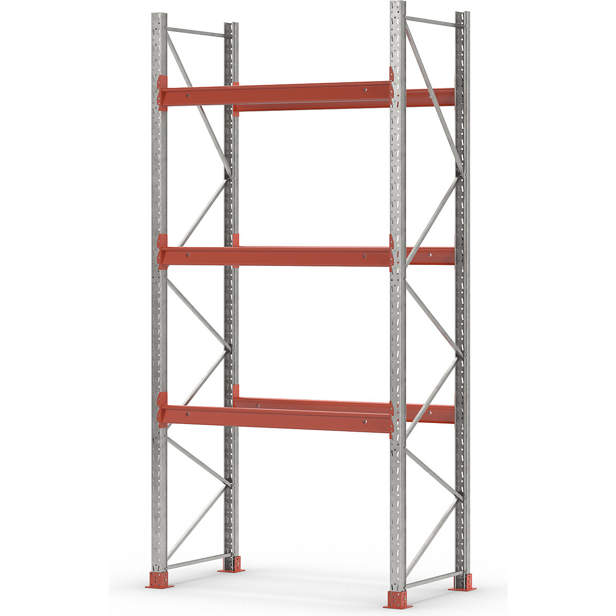 Scaffale portapallet Space (Foto prodotto 7)-6