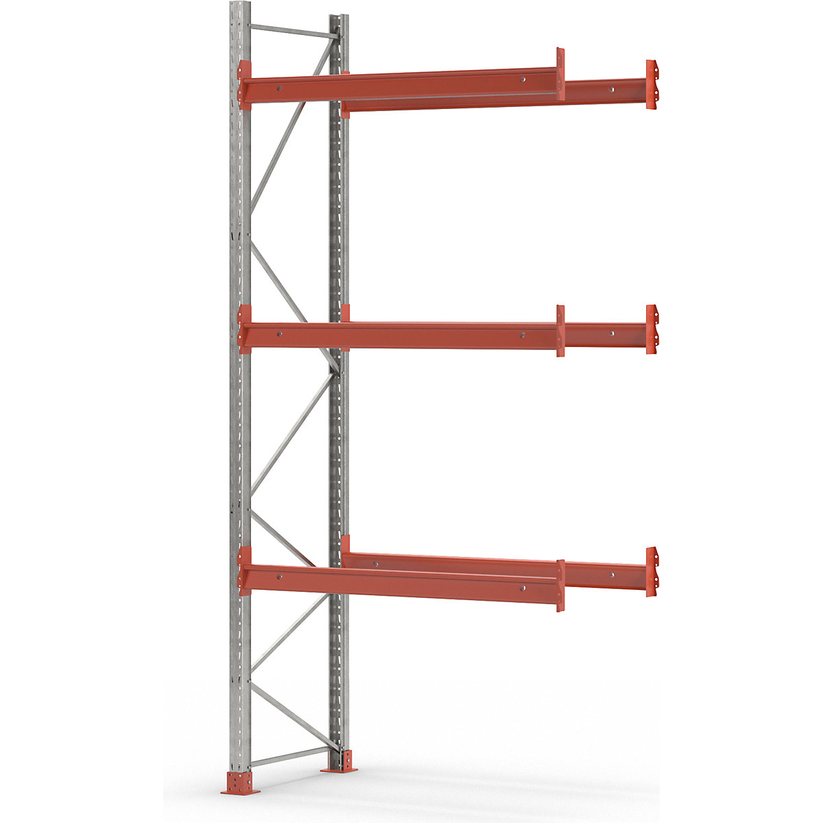 Scaffale portapallet Space (Foto prodotto 6)-5