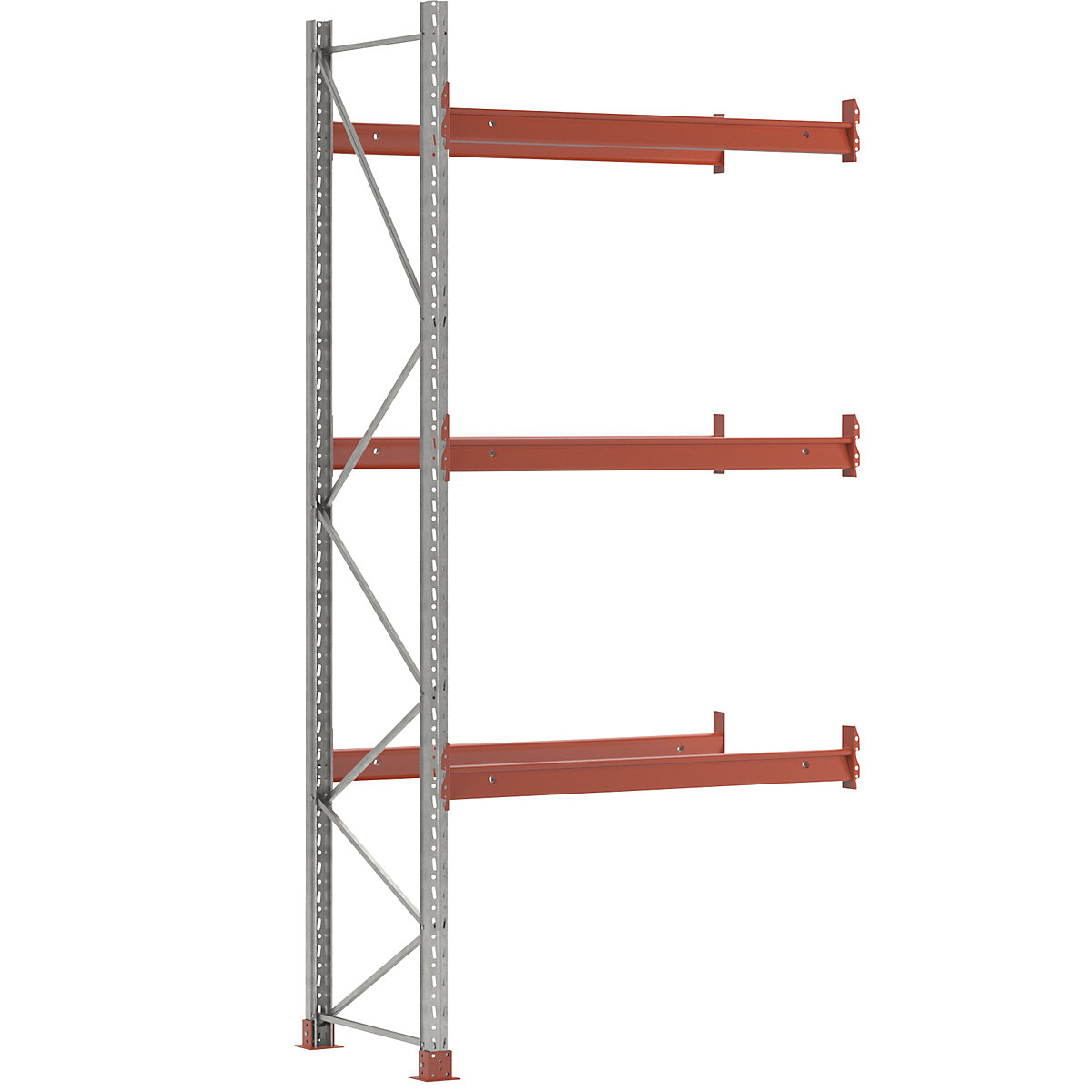 Scaffale portapallet Space (Foto prodotto 4)-3