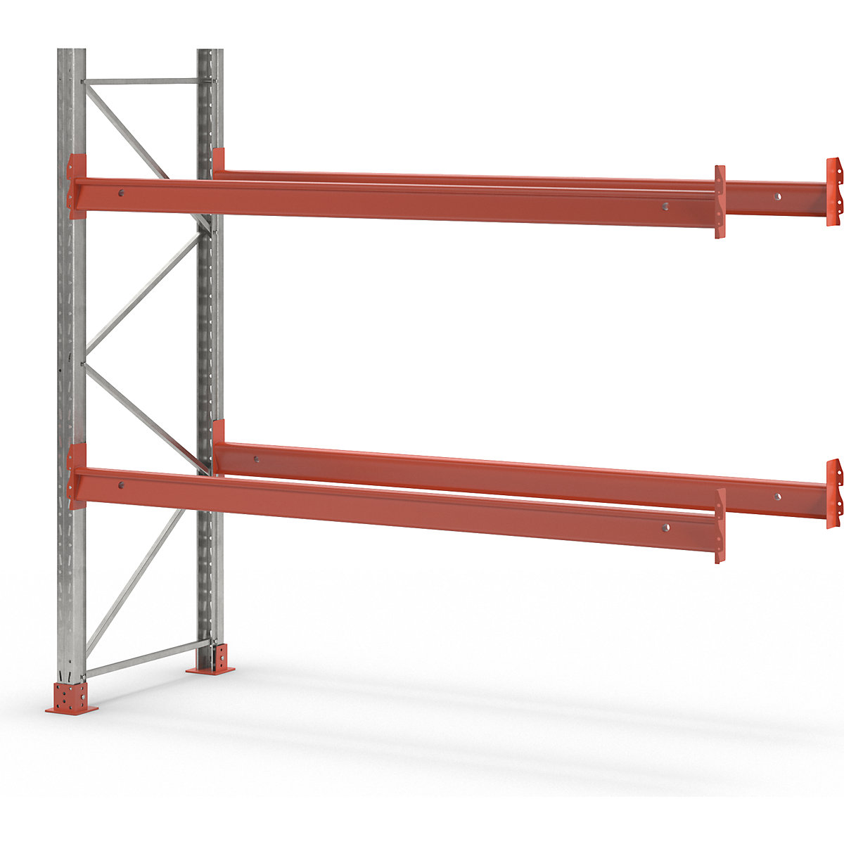 Scaffale portapallet Space (Foto prodotto 6)-5