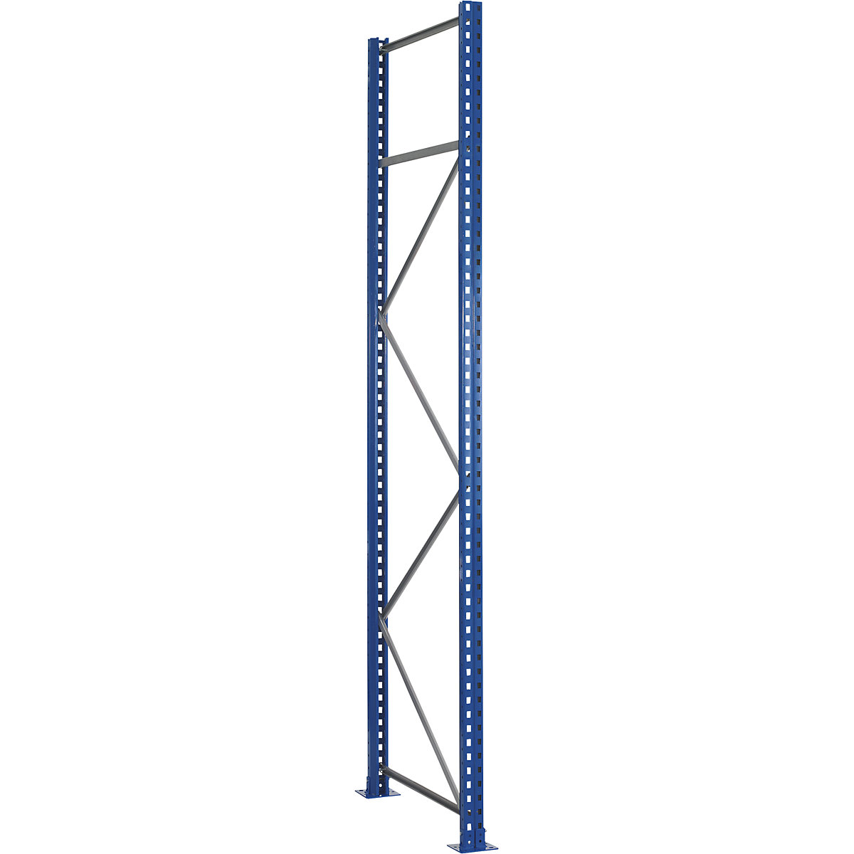 Spalla per scaffalatura portapallet – SCHULTE