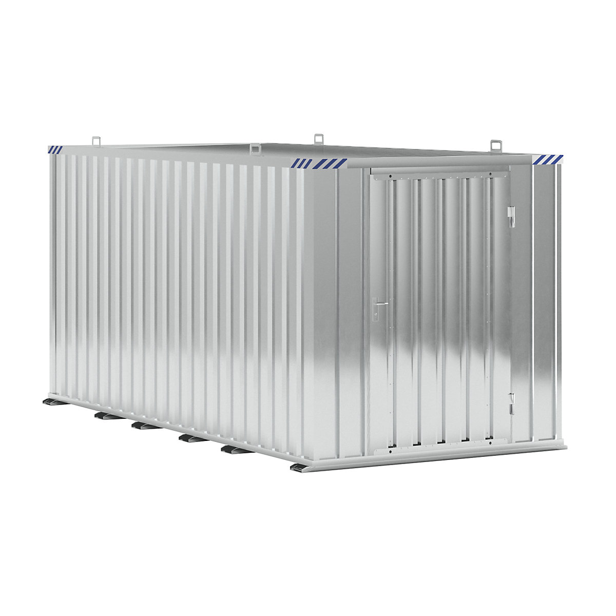 Container a montaggio rapido (Foto prodotto 10)-9