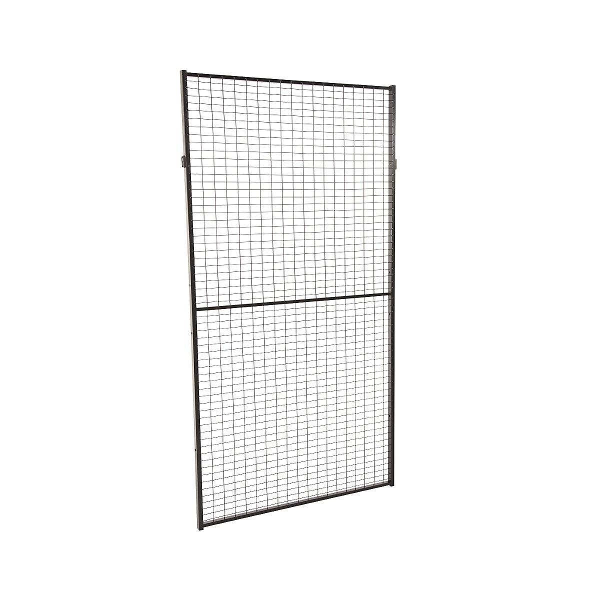 Griglia di protezione per macchinari X-GUARD CLASSIC, modulo parete – Axelent