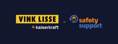 Inspectie magazijnstellingen | VINK LISSE & Safety Support 2px