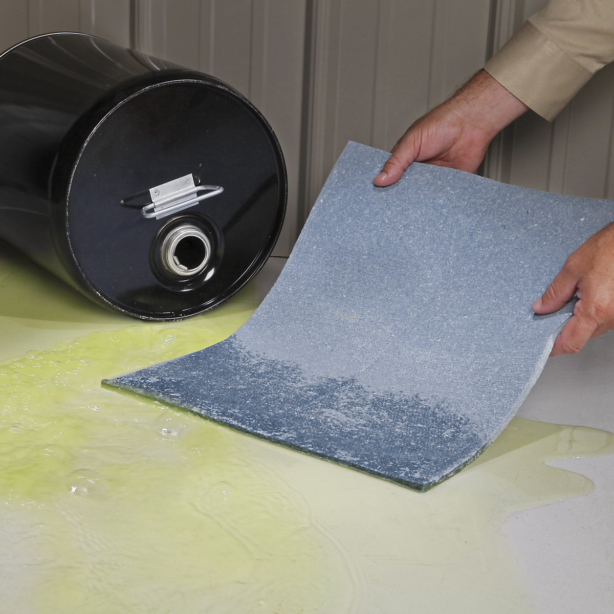 BLUE® nasiakavá rohožka z absorpčnej tkaniny – univerzálne utierky z absorpčnej tkaniny – PIG (Zobrazenie produktu 2)-1