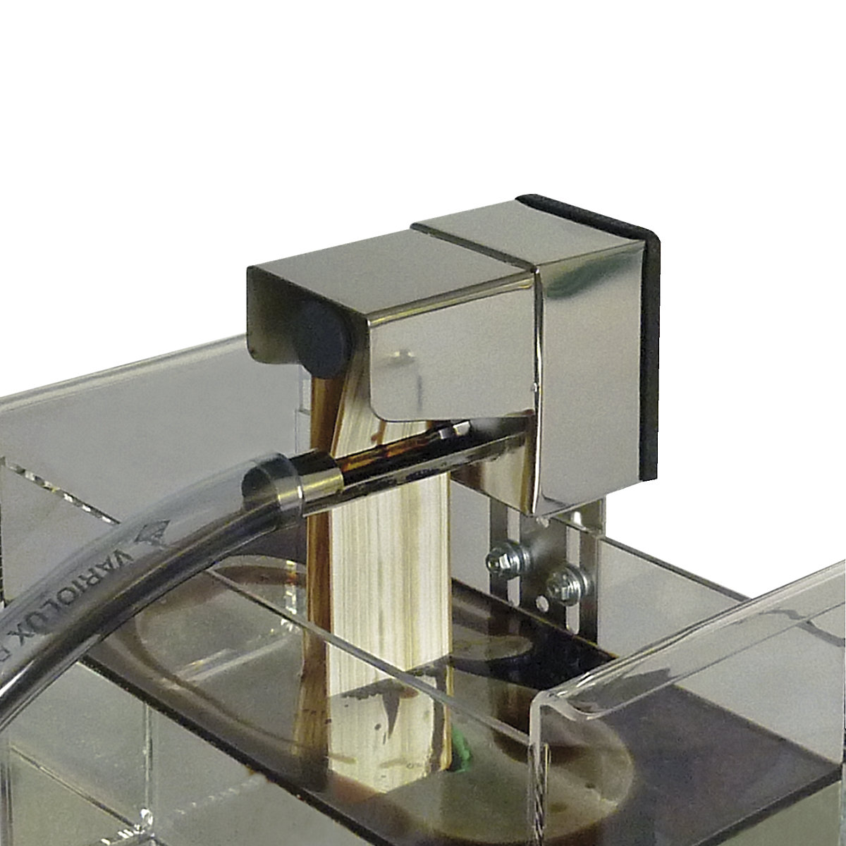 Skimmer mecanic de ulei (Imagine produs 6)-5