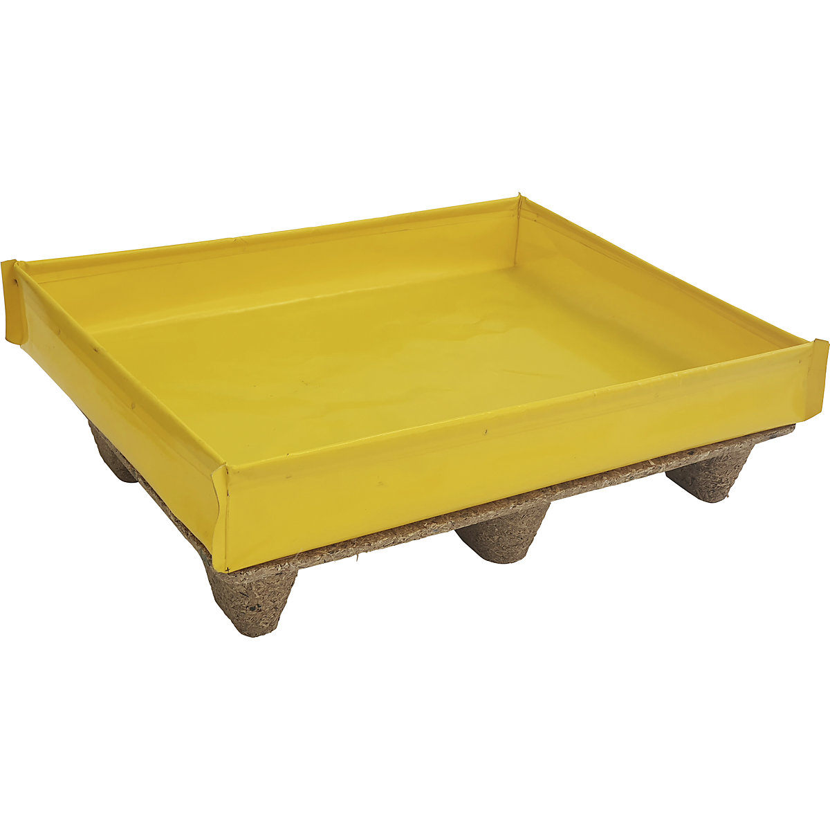 Vană pliabilă pentru recipiente mici – eurokraft basic (Imagine produs 20)-19