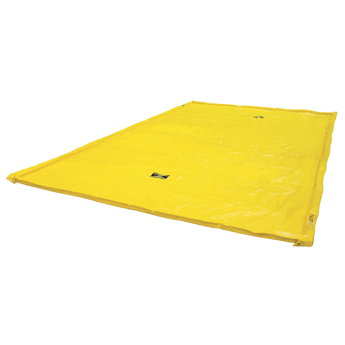 Vană universală de captare, flexibilă – Justrite