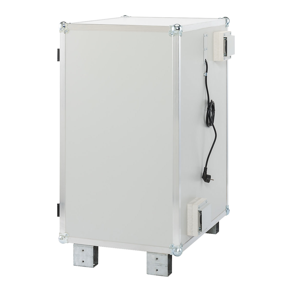 Bezpečnostní skříň pro nabíjení akumulátorů pro požární poplachový systém – CEMO (Obrázek výrobku 2)-1