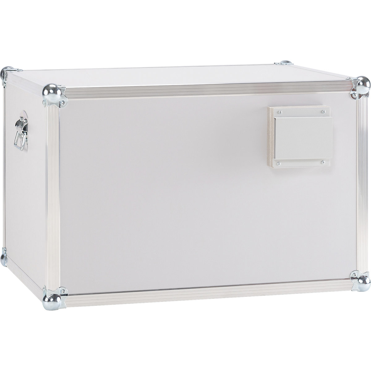 Bezpečnostní skříň pro skladování akumulátorů – CEMO (Obrázek výrobku 3)-2