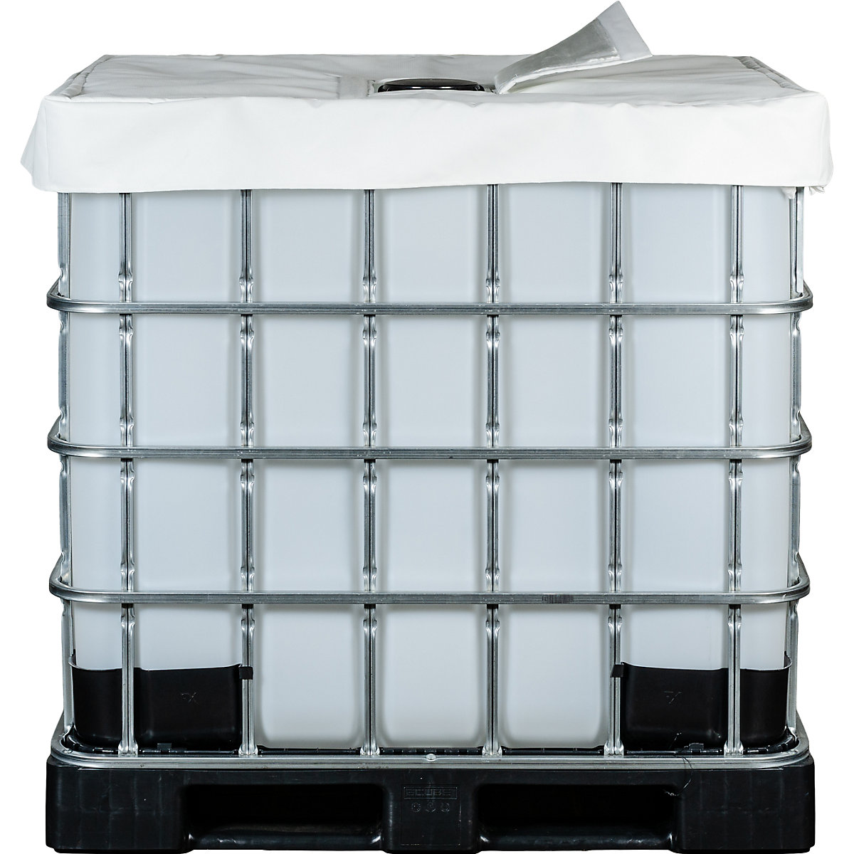 Izolační kryt pro IBC (Obrázek výrobku 4)-3