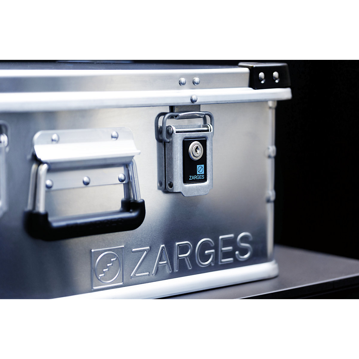 Recipiente de seguridad AKKU STORAGE BOX – ZARGES (Imagen del producto 11)-10