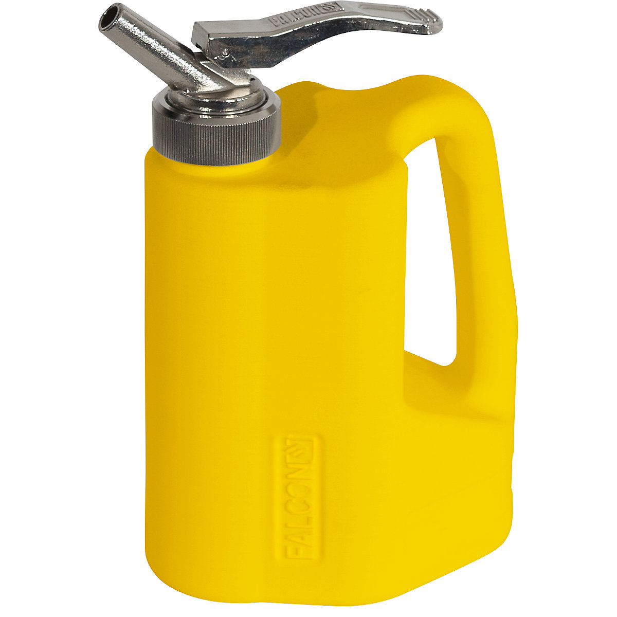 Recipiente de seguridad de PE – FALCON (Imagen del producto 2)-1