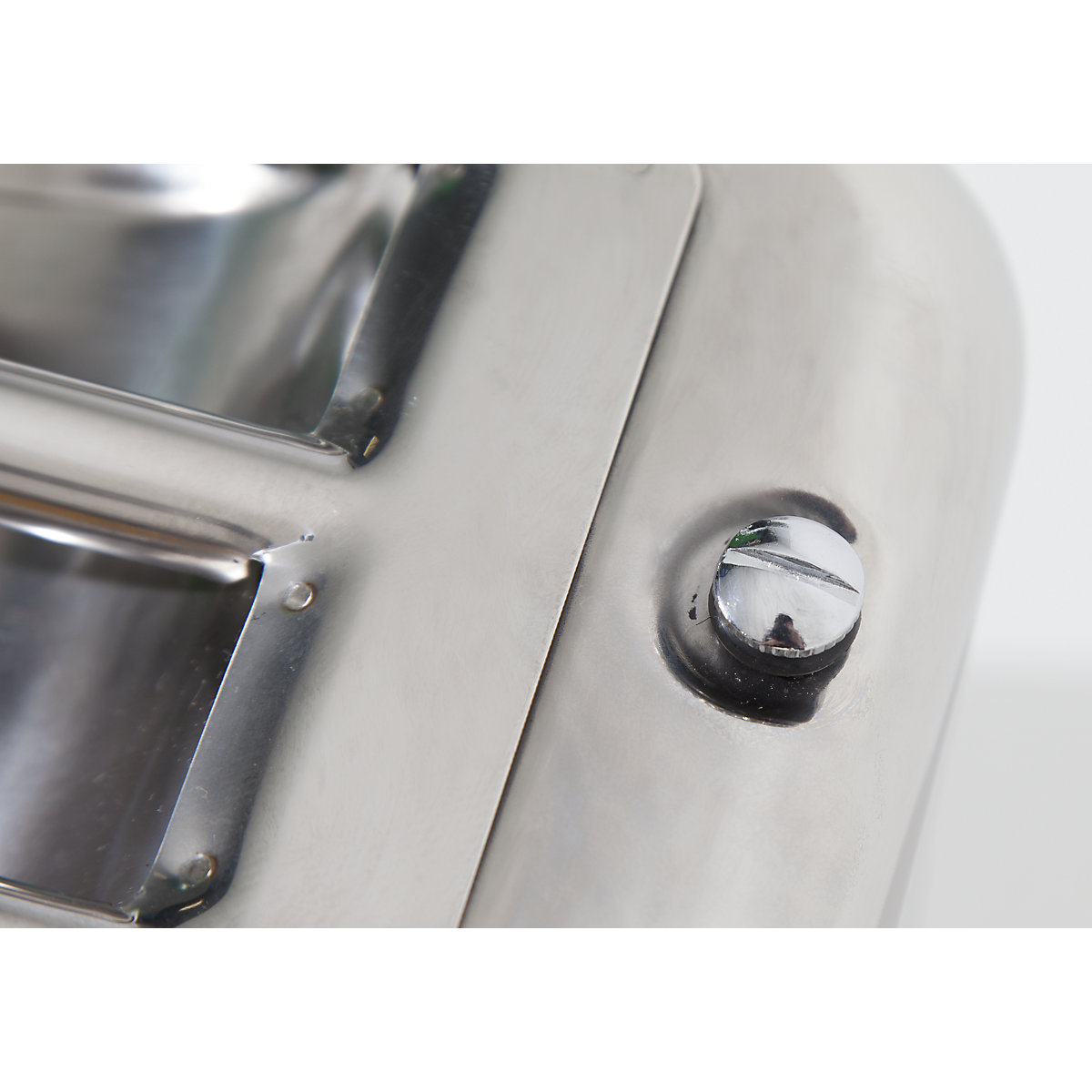 Canistră de siguranță cu robinet pentru dozare fină – FALCON (Imagine produs 7)-6
