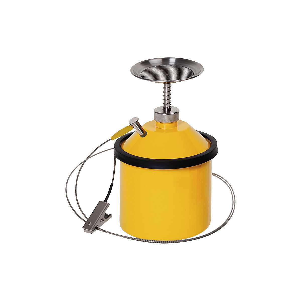 Humidificateur économique avec raccord de mise à la terre (Illustration du produit 4)-3