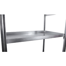 pour longueur rayonnage 1000 mm