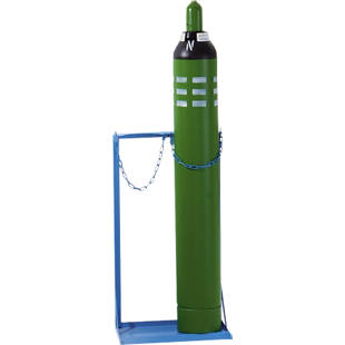 Porte-bouteilles fixe