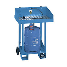 largeur de travail x profondeur x hauteur 790 x 490 x 920 mm